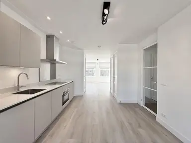 80m2 Appartement te huur voor 3450€/maand in Rijnstraat, Amsterdam
