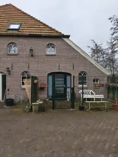 70m2 flat to rent for 1000€/month in Achterdiep Noordzijde, Sappemeer