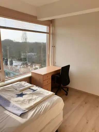 70m2 Appartement à louer pour 795€/mois à Cornelis Heinricksestraat, Rotterdam