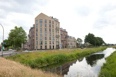 148m2 flat te huur voor 1586.99€/maand in Sluiskade Zuidzijde 37-29, Almelo
