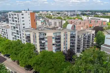 91m2 apartment to rent for 1300€/month in Putgraaf 225, Heerlen