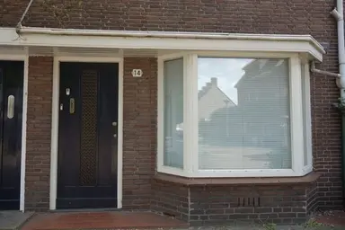8m2 Camera in affitto per 598€/mese a Kotterstraat 14, Tilburg