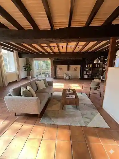 110m2 house to rent for 1850€/month in Berkdijksestraat, Tilburg