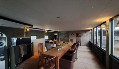 60m2 apartment to rent for 331€/month in Wormer