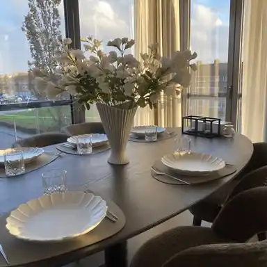 80m2 apartment to rent for 1900€/month in Velsen