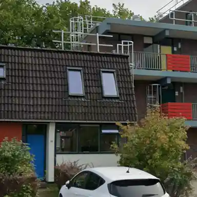 24m2 room to rent for 875€/month in Mudaheerd 108, Groningen