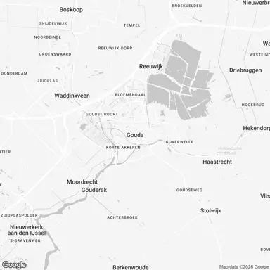 32m2 house to rent for 705€/month in Gouda