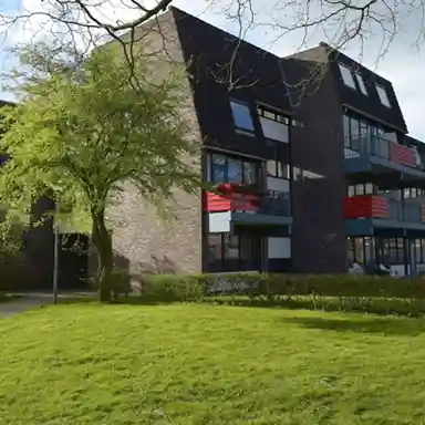 17m2 room to rent for 762€/month in Mudaheerd 108, Groningen