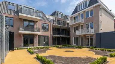 50m2 Appartamento in affitto per 1750€/mese a West Havenstraat, Leiden