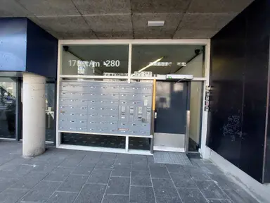 54m2 apartment to rent for 977.86€/month in Weesperstraat 216, Amsterdam