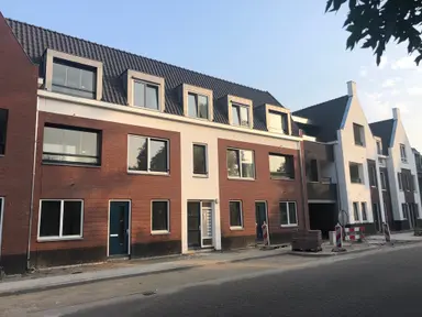 64m2 apartment to rent for 1200€/month in Kerkstraat 40b, Eersel