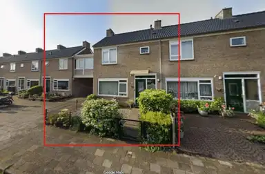 66m2 apartment to rent for 962€/month in Straat van Makassar 13, Amstelveen