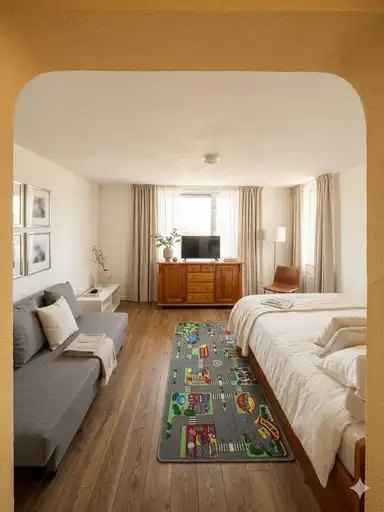 150m2 apartment to rent for 3800€/month in Koningin Julianaweg 13, Best