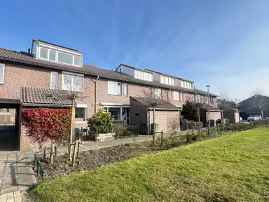 122m2 house to rent for 2700€/month in Birkholm, Hoofddorp