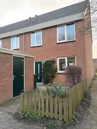 88m2 Haus zur Miete für 799.67€/Monat in Vlasleeuwenbek 19, Purmerend