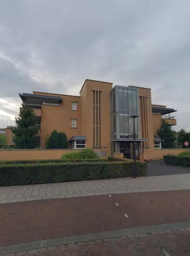 105m2 Appartamento in affitto per 997.98€/mese a Jacobastraat 7, Hengelo