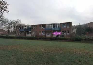 47m2 Appartement te huur voor 542.25€/maand in Spehornerbrink 145, Emmen