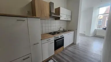 25m2 studio to rent for 800€/month in Assendorperstraat, Zwolle