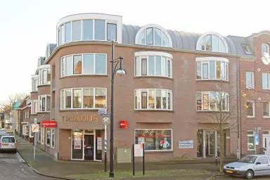 70m2 Appartamento in affitto per 914.11€/mese a Ganzenmarkt 15, Oldenzaal