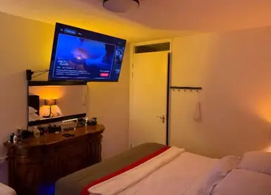 75m2 Chambre à louer pour 800€/mois à Pantograafstraat, Amsterdam