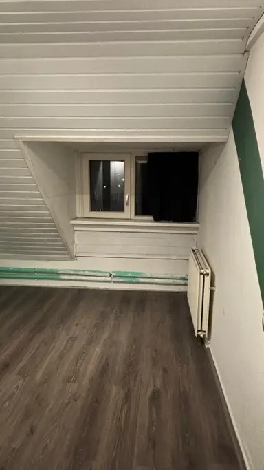 8μ² Δωμάτιο προς ενοικίαση για 385€/μήνα σε Edisonstraat, Eindhoven