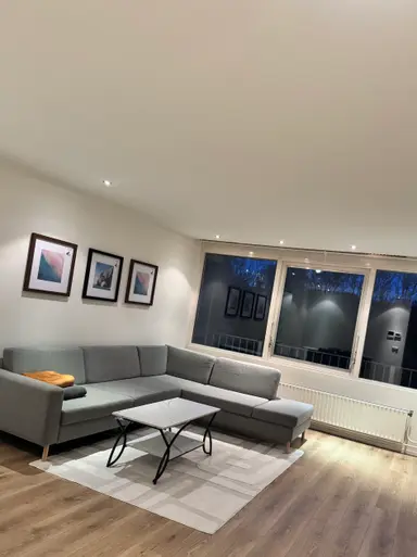 13m2 Kamer te huur voor 1000€/maand in Meidoornweg 2131, Badhoevedorp