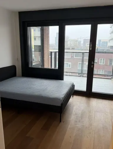 12m2 Chambre à louer pour 975€/mois à Doctor H. Colijnlaan, Rijswijk
