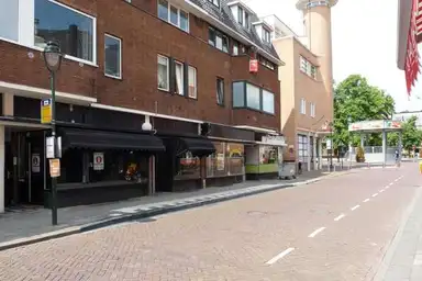 10m2 room to rent for 390€/month in Langestraat, Hilversum