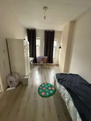 12m2 Chambre à louer pour 800€/mois à Johannes Camphuysstraat, Utrecht