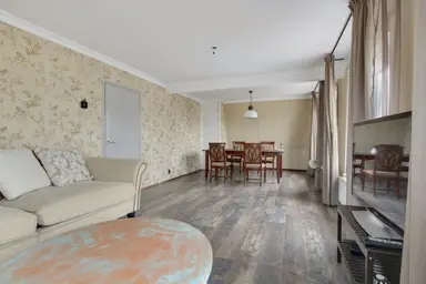 12m2 room to rent for 550€/month in Hoogstraat, Overasselt