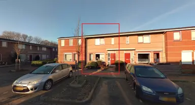 69m2 huis te huur voor 714.4€/maand in Pensteenstraat 8, Klazienaveen