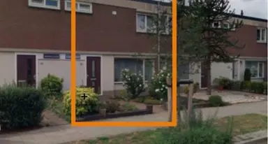 0m2 house to rent for 765.87€/month in Couwenbergstraat 15, Nijmegen