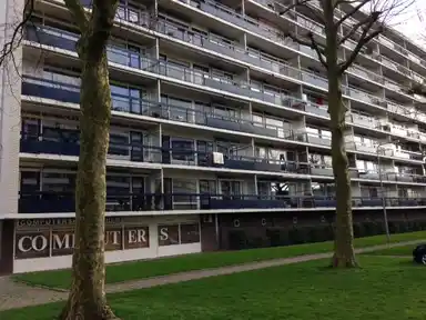 21m2 Camera in affitto per 670€/mese a Gamerslagplein 72, Arnhem