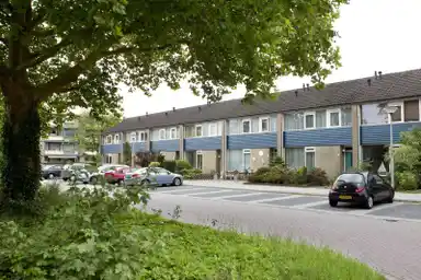 70m2 huis te huur voor 766.14€/maand in Walenburg 37, Almelo