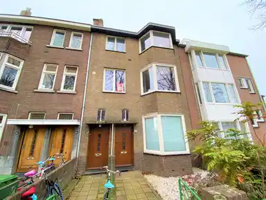 22m2 studio to rent for 630€/month in Koning Clovisstraat, Maastricht
