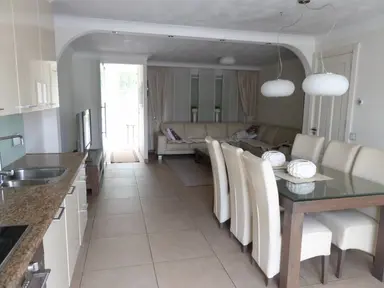 105m2 house to rent for 1850€/month in Kortgenestraat, Tilburg