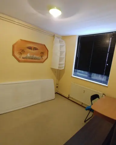 14m2 Appartement te huur voor 650€/maand in Korfoedreef, Utrecht