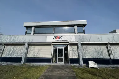 20m2 Camera in affitto per 833€/mese a Kermisland, Arnhem