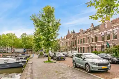 177m2 house to rent for 2250€/month in Haven 10, Woerden