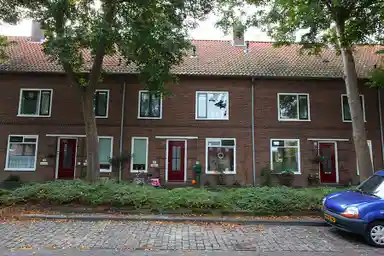65m2 apartment to rent for 772.99€/month in IJsbaanstraat 18a, Zutphen