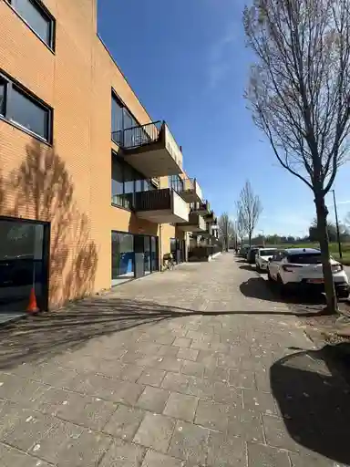 84m2 Appartement à louer pour 2550€/mois à Marskramerstraat 150, Amsterdam