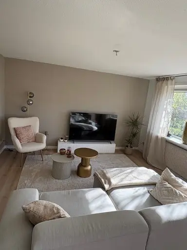 60m2 apartment to rent for 1032€/month in Rozenstraat 27F, Loil