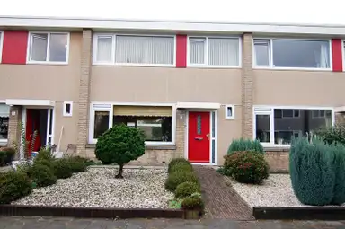 0m2 house to rent for 946.19€/month in Thomas van Aquinostraat 13, Apeldoorn