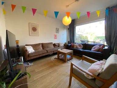 7m2 Camera in affitto per 450€/mese a Mercuriusstraat 39, Groningen