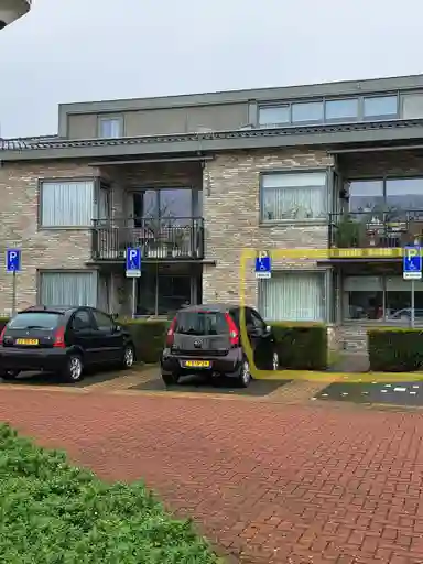 0m2 apartment to rent for 780.67€/month in Gerrit Mouwweg 47, Elspeet