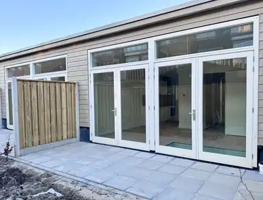 73m2 Casa in affitto per 1850€/mese a Jutfaseweg, Utrecht