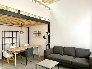 46m2 Appartement te huur voor 2150€/maand in Oudenoord 3868, Utrecht