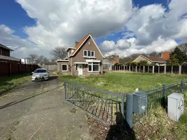 152m2 Casa in affitto per 2300€/mese a Sir Winston Churchilllaan 464, Rijswijk