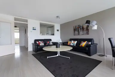 102m2 Appartement te huur voor 2850€/maand in Oostmaaslaan 824, Rotterdam