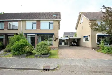 134m2 house to rent for 1400€/month in Tongerboutstrjitte, Stiens